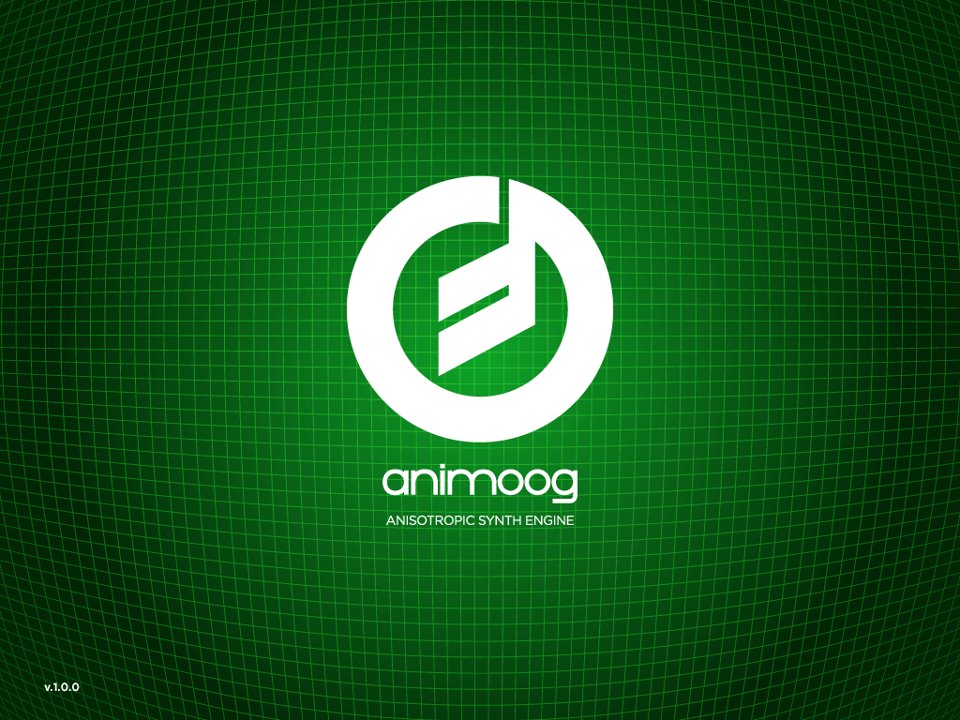 animoog for mac